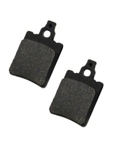 Pastillas De Freno Galfer Traseras Semi Metal KTM SX 65 00-03