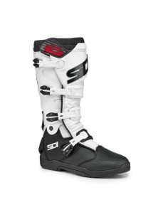 Botas Sidi X-Power SC Negro/Blanco