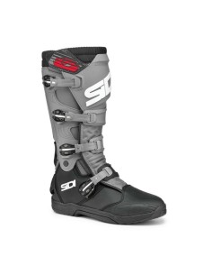 Botas Sidi X-Power SC Negro/Gris