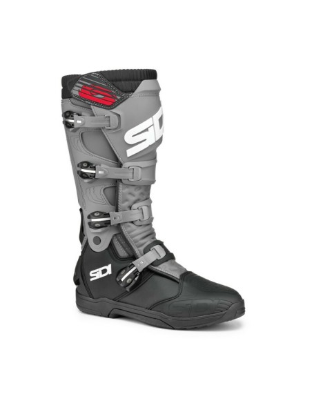 Botas Sidi X-Power SC Negro/Gris