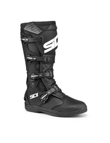 Botas Sidi X-Power SC Negro