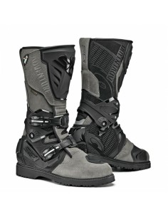 Botas Sidi Adventure 2 Gore Gris