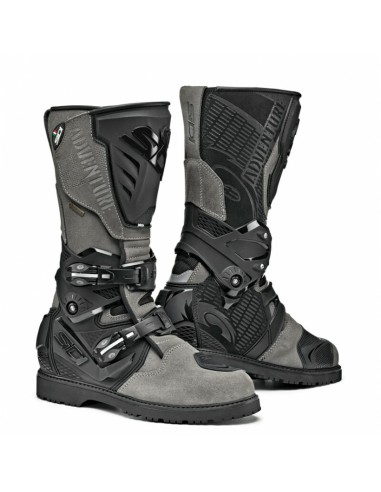 Botas Sidi Adventure 2 Gore Gris