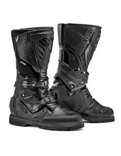 Botas Sidi Adventure 2 Gore Negro
