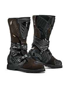 Botas Sidi Adventure 2 Gore Marrón