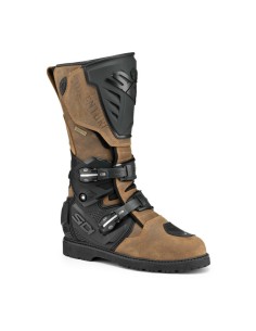 Botas Sidi Adventure 2 Gore Tabaco