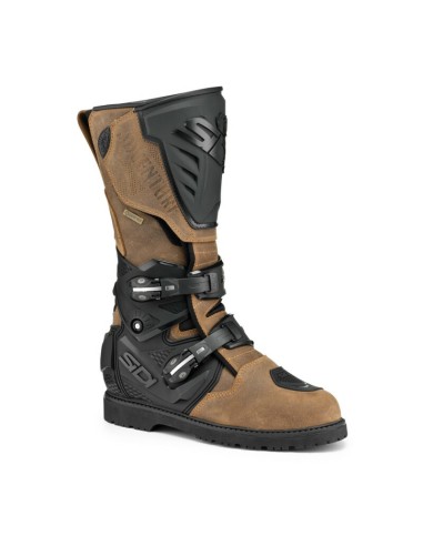 Botas Sidi Adventure 2 Gore Tabaco