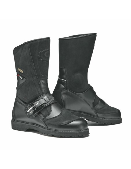 Botas Sidi Canyon Gore V2 Negro