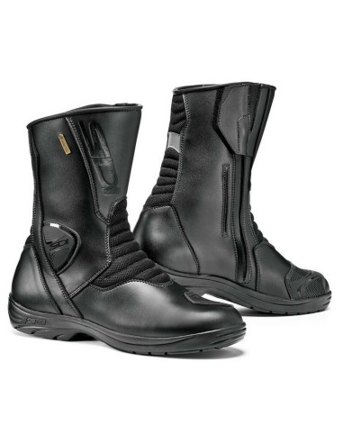 Botas Sidi Gavia Gore Negro