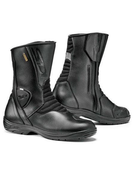 Botas Sidi Gavia Gore Negro