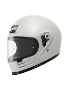 Casco Shoei Glamster 06 Blanco