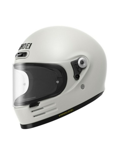 Casco Shoei Glamster 06 Blanco