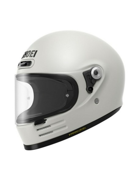 Casco Shoei Glamster 06 Blanco
