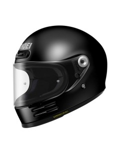 Casco Shoei Glamster 06 Negro