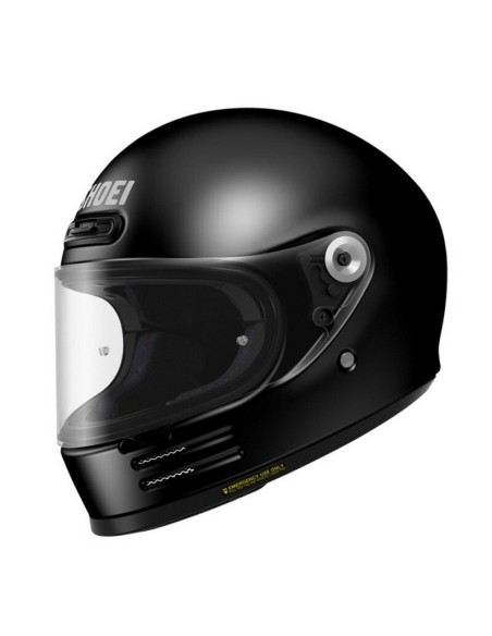 Casco Shoei Glamster 06 Negro