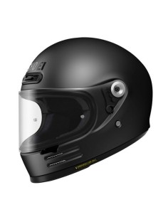 Casco Shoei Glamster 06 Negro Mate