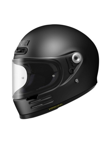 Casco Shoei Glamster 06 Negro Mate