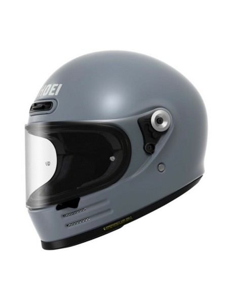Casco Shoei Glamster 06 Gris