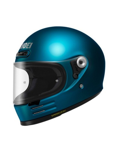 Casco Shoei Glamster 06 Azul