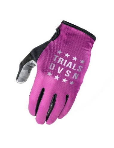Guantes Jitsie G3 DVSN Morado