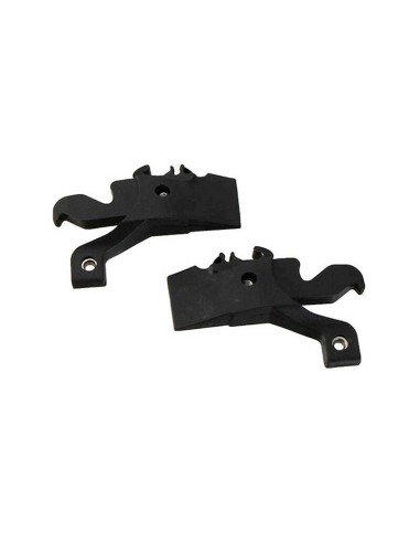 Pack Separadores Leatt DBX/GPX/Kart 4.5