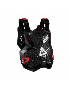 Peto Leatt 2.5 Negro