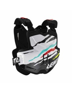 Peto Leatt 1.5 Torque Tigre