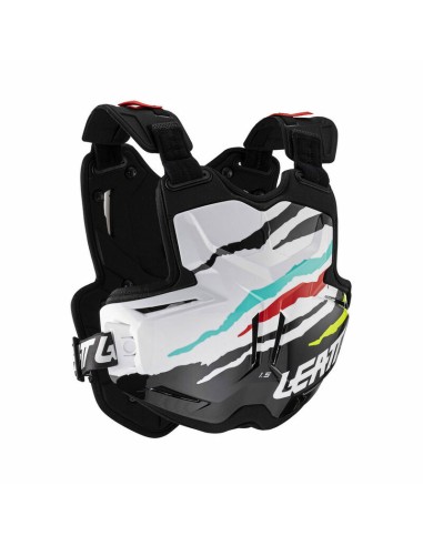 Peto Leatt 1.5 Torque Tigre