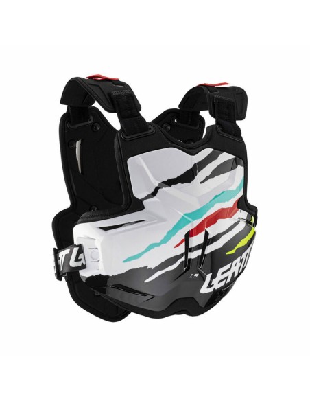 Peto Leatt 1.5 Torque Tigre