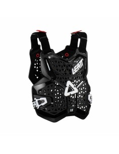 Peto Leatt 1.5 Negro