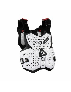 Peto Leatt 1.5 Blanco