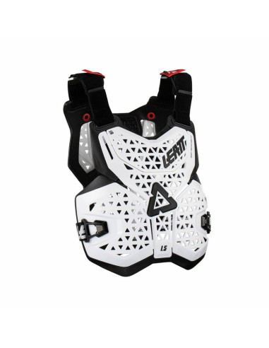 Peto Leatt 1.5 Blanco