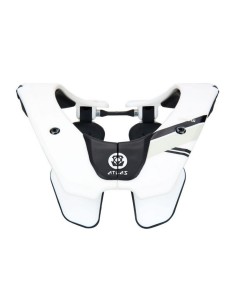 Collarín Cervical Atlas Air Lite Blanco