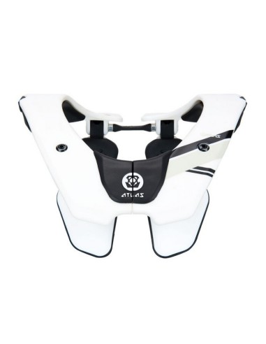 Collarín Cervical Atlas Air Lite Blanco