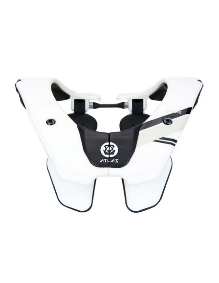 Collarín Cervical Atlas Air Lite Blanco