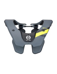Collarín Cervical Atlas Air Lite Gris