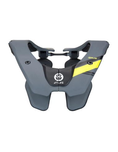 Collarín Cervical Atlas Air Lite Gris