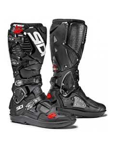 Botas Sidi Crossfire 3 SRS Negro