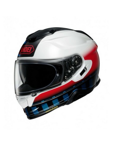 Casco Shoei GT-Air 2 Tesseract TC10
