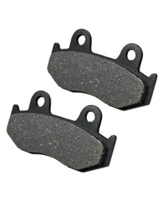 Pastillas De Freno Galfer Delanteras Semi Metal Honda CR 125/250 R 84-86