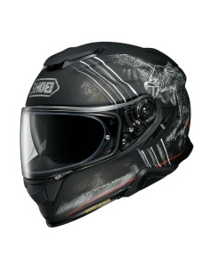 Casco Shoei GT-Air 2 Ubiquity TC9