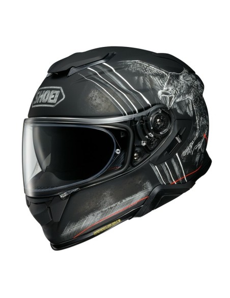 Casco Shoei GT-Air 2 Ubiquity TC9