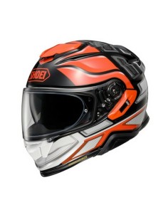 Casco Shoei GT-Air 2 Notch TC8