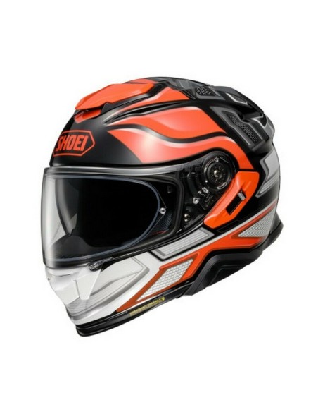 Casco Shoei GT-Air 2 Notch TC8