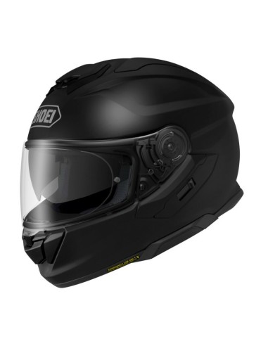 Casco Shoei GT-Air 3 Negro Mate