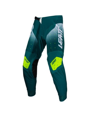 Pantalón Leatt Moto 4.5 Acid Fuel