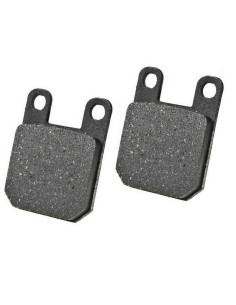 Pastillas De Freno Galfer Traseras Semi Metal Sherco 1.25/2.50 99-01
