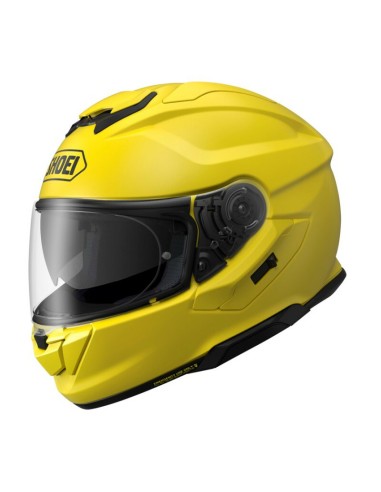 Casco Shoei GT-Air 3 Amarillo