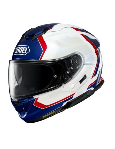 Casco Shoei GT-Air 3 Realm TC10