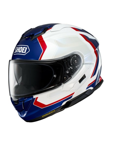 Casco Shoei GT-Air 3 Realm TC10
